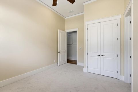 Tiny photo for 4572 Grove Park Drive, Tallahassee, FL 32311 (MLS # 394566)