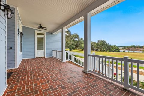 Tiny photo for 4572 Grove Park Drive, Tallahassee, FL 32311 (MLS # 394566)