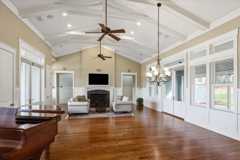 Tiny photo for 4572 Grove Park Drive, Tallahassee, FL 32311 (MLS # 394566)