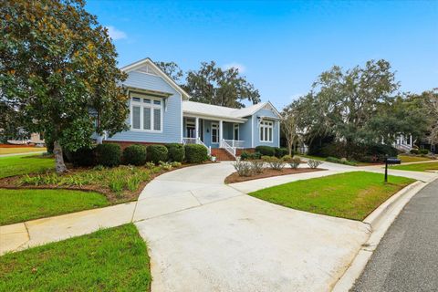 Tiny photo for 4572 Grove Park Drive, Tallahassee, FL 32311 (MLS # 394566)
