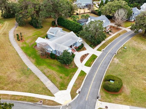 Tiny photo for 4572 Grove Park Drive, Tallahassee, FL 32311 (MLS # 394566)