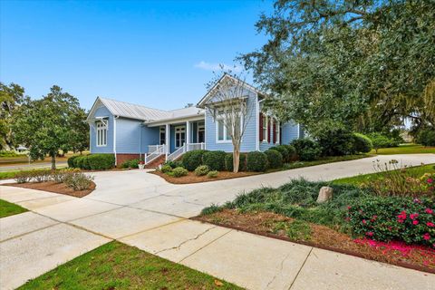 Tiny photo for 4572 Grove Park Drive, Tallahassee, FL 32311 (MLS # 394566)