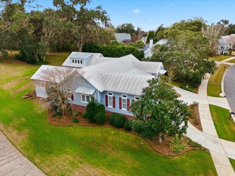 Tiny photo for 4572 Grove Park Drive, Tallahassee, FL 32311 (MLS # 394566)