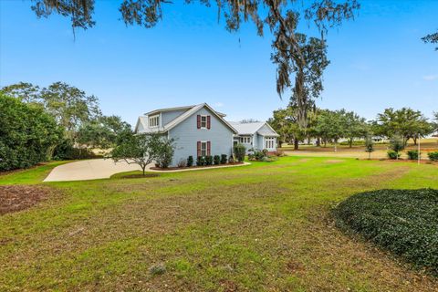 Tiny photo for 4572 Grove Park Drive, Tallahassee, FL 32311 (MLS # 394566)