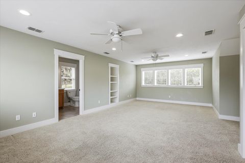 Tiny photo for 4572 Grove Park Drive, Tallahassee, FL 32311 (MLS # 394566)