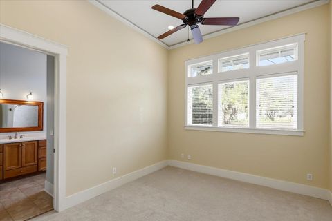 Tiny photo for 4572 Grove Park Drive, Tallahassee, FL 32311 (MLS # 394566)