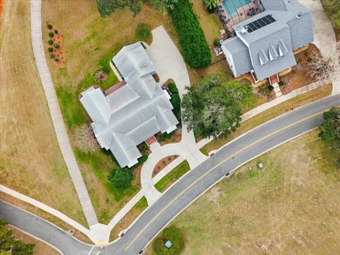 Tiny photo for 4572 Grove Park Drive, Tallahassee, FL 32311 (MLS # 394566)