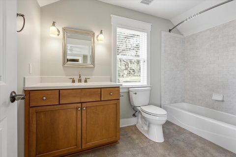 Tiny photo for 4572 Grove Park Drive, Tallahassee, FL 32311 (MLS # 394566)