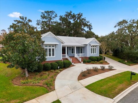 Tiny photo for 4572 Grove Park Drive, Tallahassee, FL 32311 (MLS # 394566)