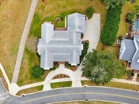 Tiny photo for 4572 Grove Park Drive, Tallahassee, FL 32311 (MLS # 394566)