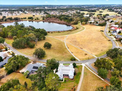 Tiny photo for 4572 Grove Park Drive, Tallahassee, FL 32311 (MLS # 394566)