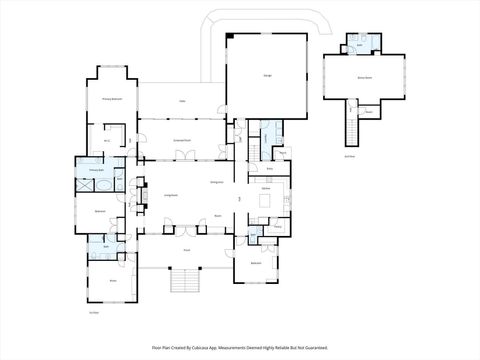 Tiny photo for 4572 Grove Park Drive, Tallahassee, FL 32311 (MLS # 394566)