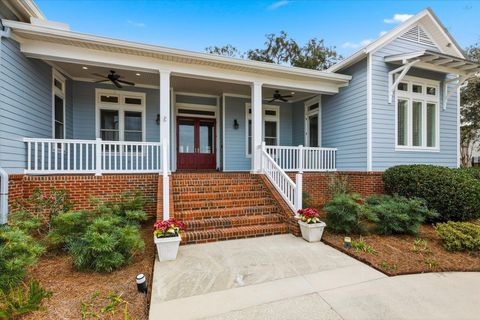 Tiny photo for 4572 Grove Park Drive, Tallahassee, FL 32311 (MLS # 394566)