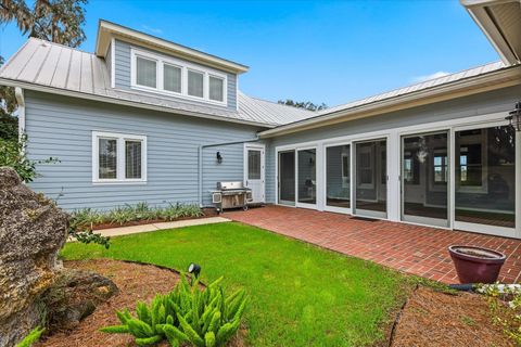 Tiny photo for 4572 Grove Park Drive, Tallahassee, FL 32311 (MLS # 394566)