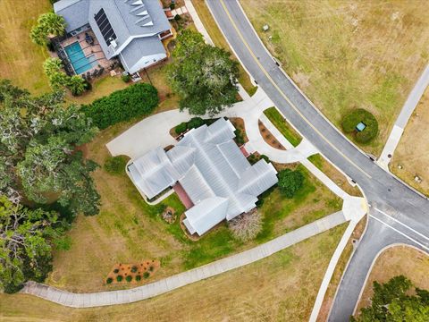 Tiny photo for 4572 Grove Park Drive, Tallahassee, FL 32311 (MLS # 394566)