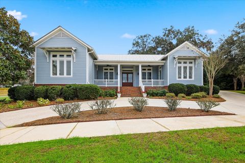 Photo of 4572 Grove Park Drive, Tallahassee, FL 32311 (MLS # 394566)