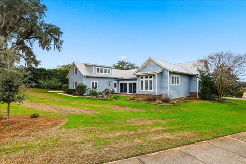 Tiny photo for 4572 Grove Park Drive, Tallahassee, FL 32311 (MLS # 394566)