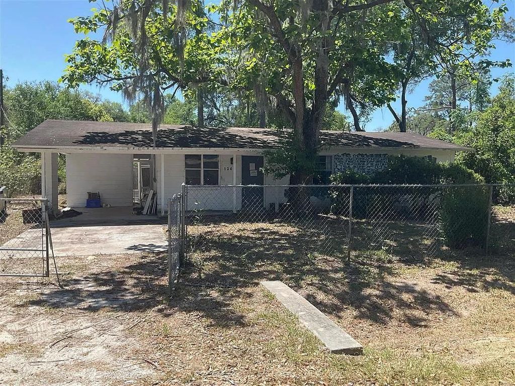 Photo of 1341 SE 24th Avenue, Gainesville, FL 32641 (MLS # 399663)