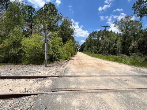Tiny photo for TBD SW Open Sands Loop, Greenville, FL 32331 (MLS # 394483)