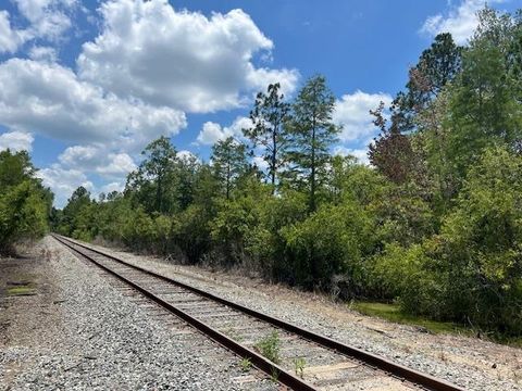 Tiny photo for TBD SW Open Sands Loop, Greenville, FL 32331 (MLS # 394483)