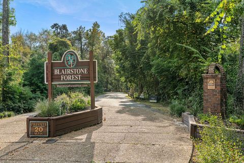 Tiny photo for 1740 BROOKSIDE Boulevard, Tallahassee, FL 32301 (MLS # 392199)