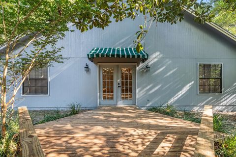 Tiny photo for 1740 BROOKSIDE Boulevard, Tallahassee, FL 32301 (MLS # 392199)