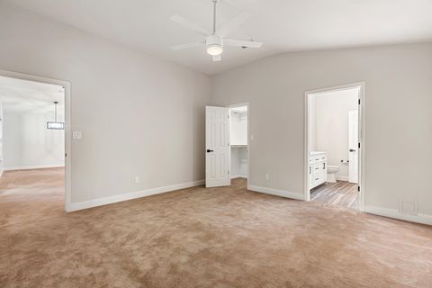 Tiny photo for 1740 BROOKSIDE Boulevard, Tallahassee, FL 32301 (MLS # 392199)