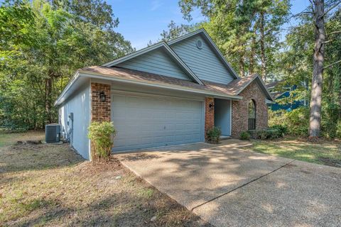 Tiny photo for 1740 BROOKSIDE Boulevard, Tallahassee, FL 32301 (MLS # 392199)