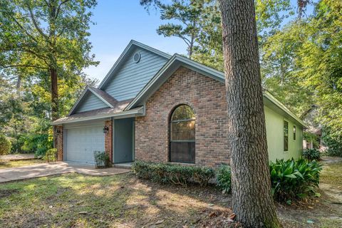 Tiny photo for 1740 BROOKSIDE Boulevard, Tallahassee, FL 32301 (MLS # 392199)