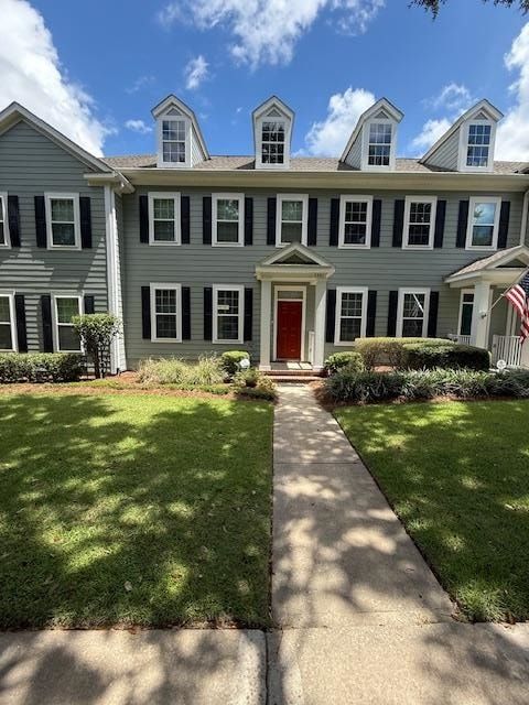 Photo of 3991 Four Oaks Boulevard, Tallahassee, FL 32311 (MLS # 390539)