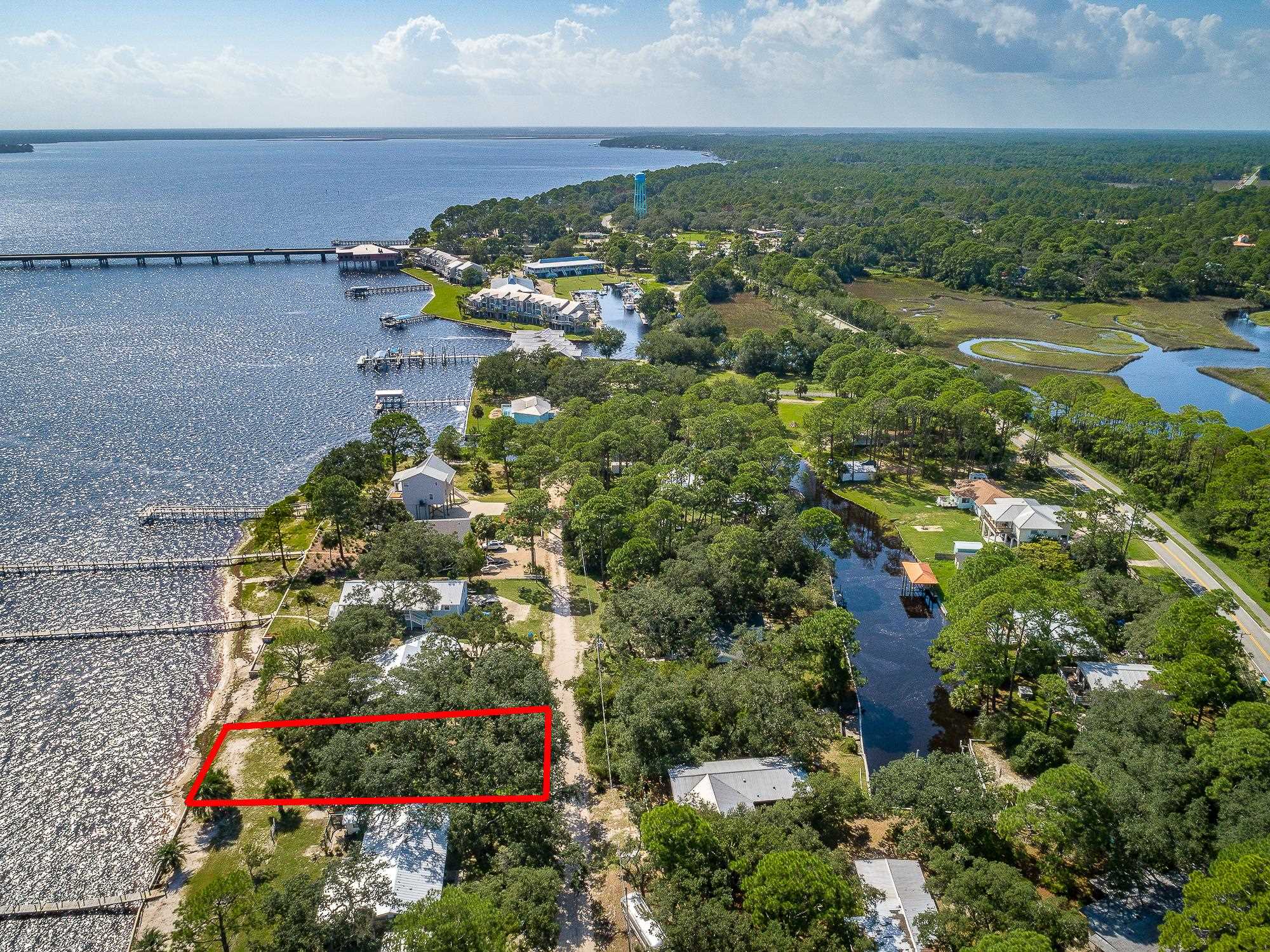 LOT 8 Pompano Drive