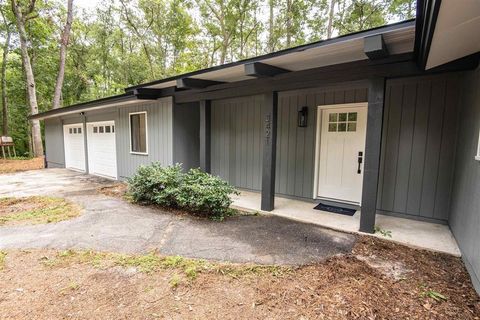 A home in TALLAHASSEE