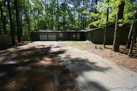 A home in TALLAHASSEE