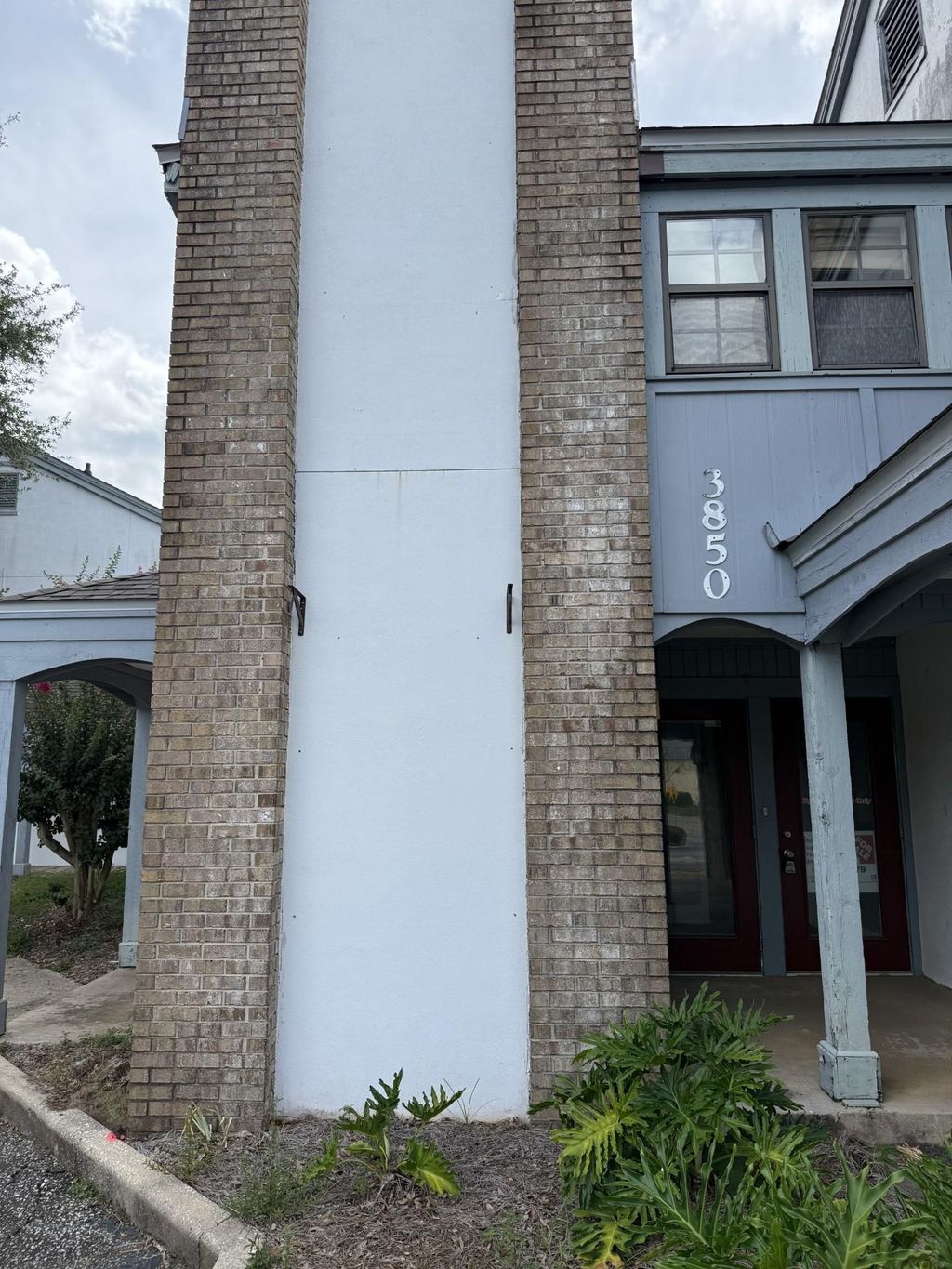 Photo of 3850 Killearn Center Court #3, Tallahassee, FL 32309 (MLS # 389560)