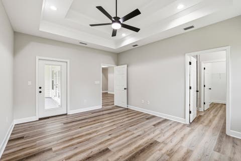 Tiny photo for 3025 Grady Road, Tallahassee, FL 32312 (MLS # 402983)