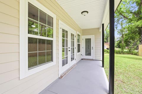 Tiny photo for 3025 Grady Road, Tallahassee, FL 32312 (MLS # 402983)