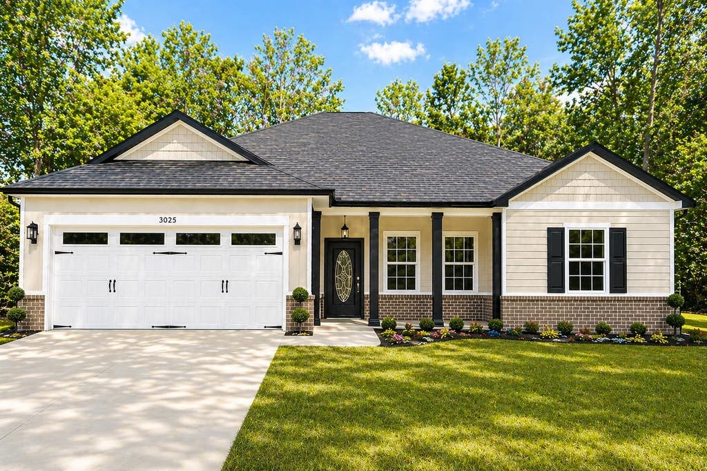 Photo of 3025 Grady Road, Tallahassee, FL 32312 (MLS # 402983)