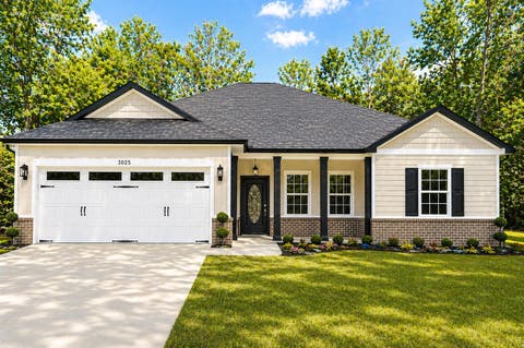 Photo of 3025 Grady Road, Tallahassee, FL 32312 (MLS # 402983)