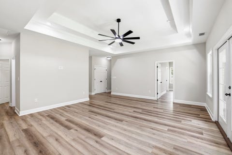 Tiny photo for 3025 Grady Road, Tallahassee, FL 32312 (MLS # 402983)