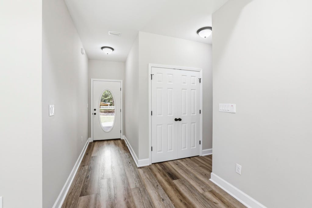 Photo of 3025 Grady Road, Tallahassee, FL 32312 (MLS # 402983)