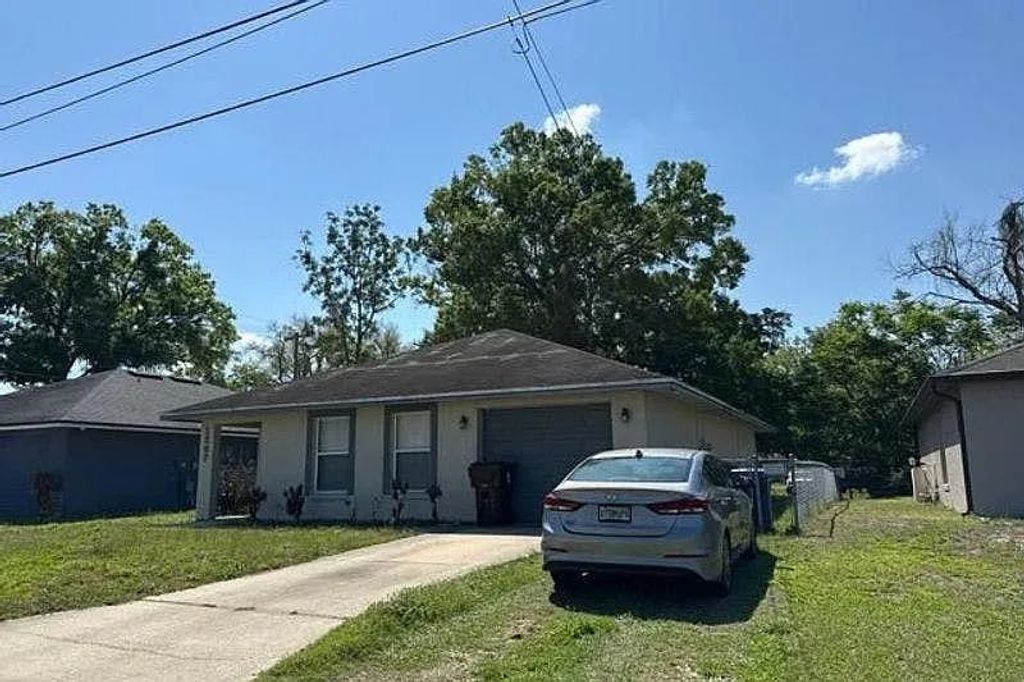 Photo of 1207 NE 6th Street, Other Florida, FL 33860 (MLS # 398667)
