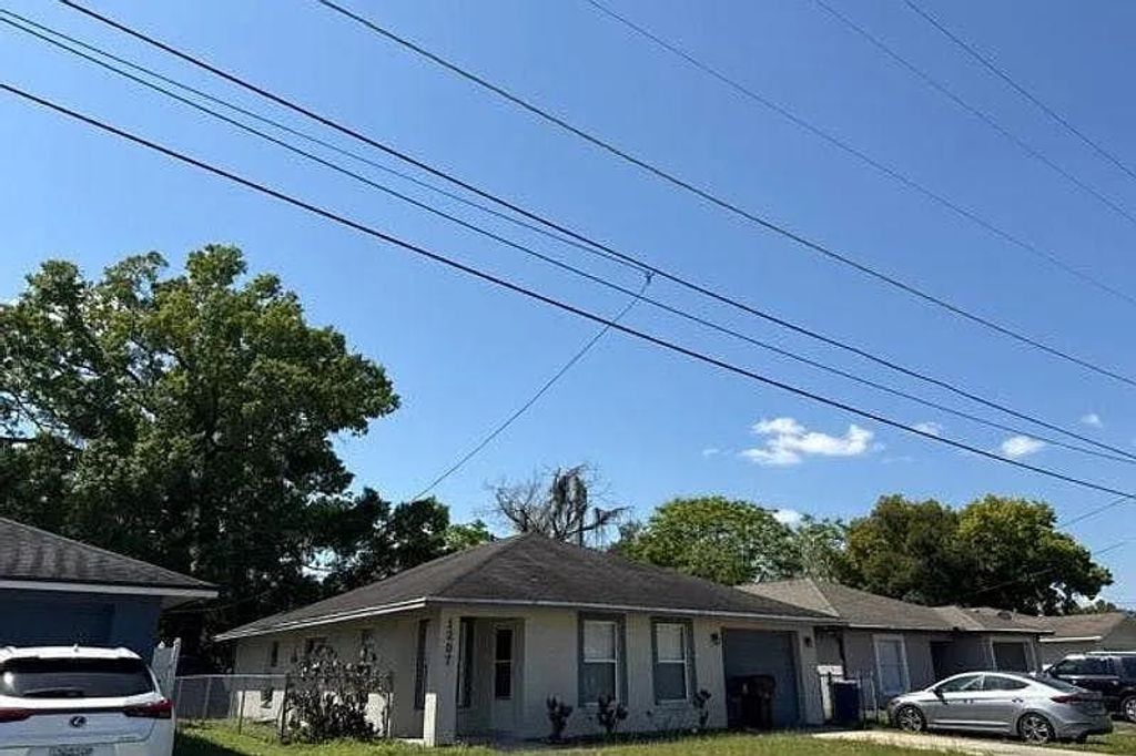 Photo of 1207 NE 6th Street, Other Florida, FL 33860 (MLS # 398667)