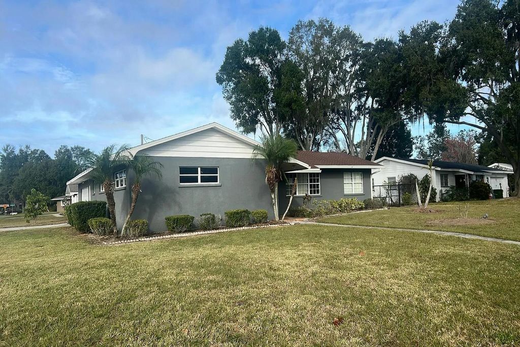 Photo of 5702 Jacaranda Avenue, Other Florida, FL 33809 (MLS # 394851)