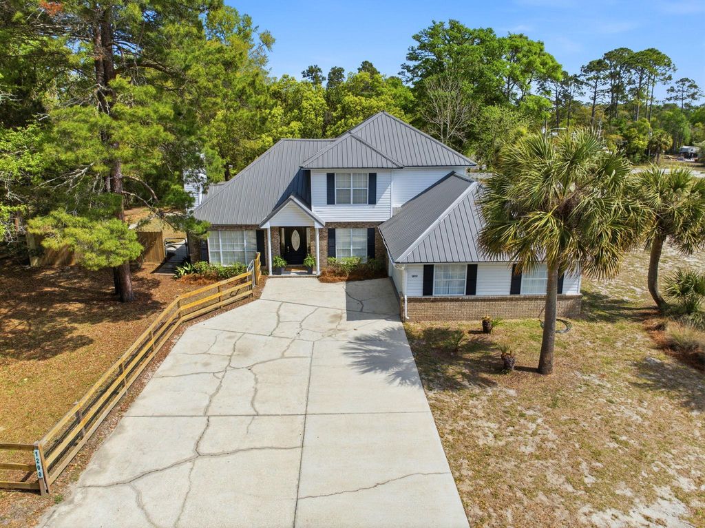 Photo of 1200 MARVIN Drive, Carrabelle, FL 32322 (MLS # 398610)