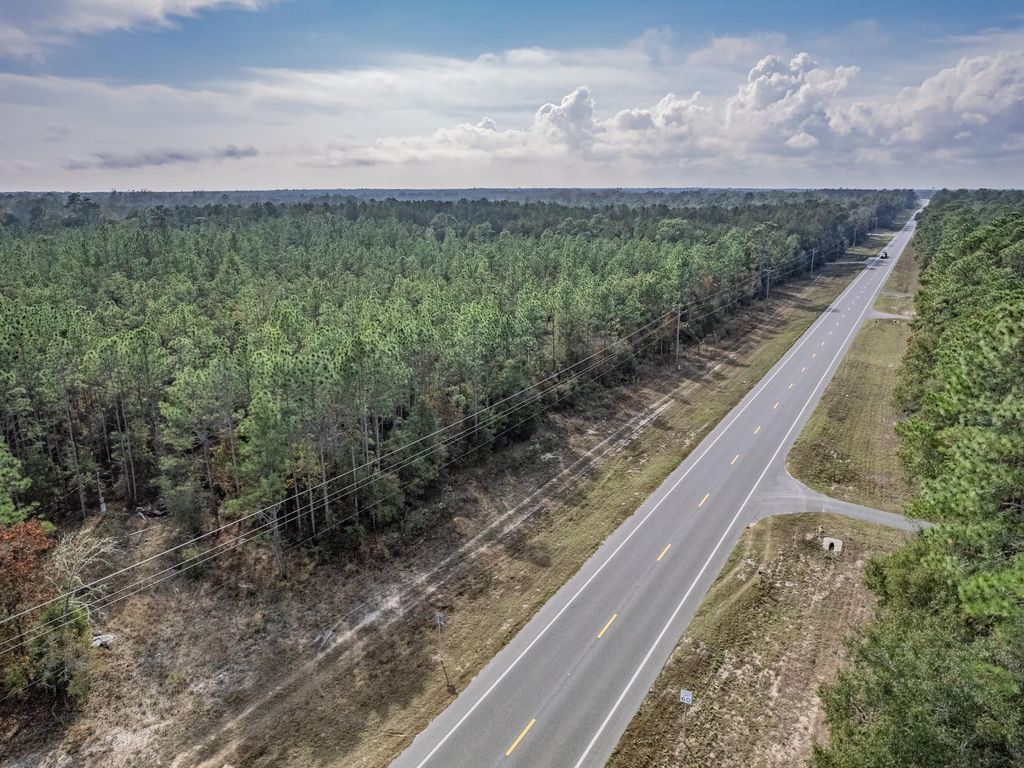 Photo of 4653 Coastal Highway, Crawfordville, FL 32327 (MLS # 393689)