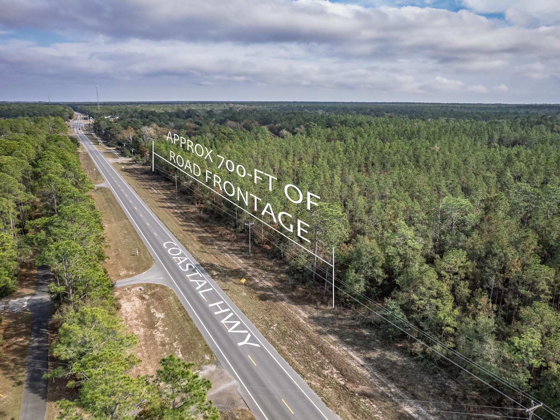 4653 Coastal Highway