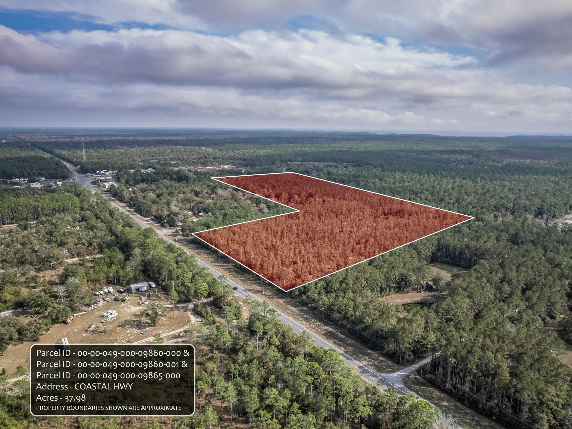 4653 Coastal Highway