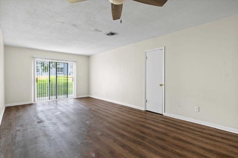 Tiny photo for 2325 W Pensacola Street #121, Tallahassee, FL 32304 (MLS # 402958)