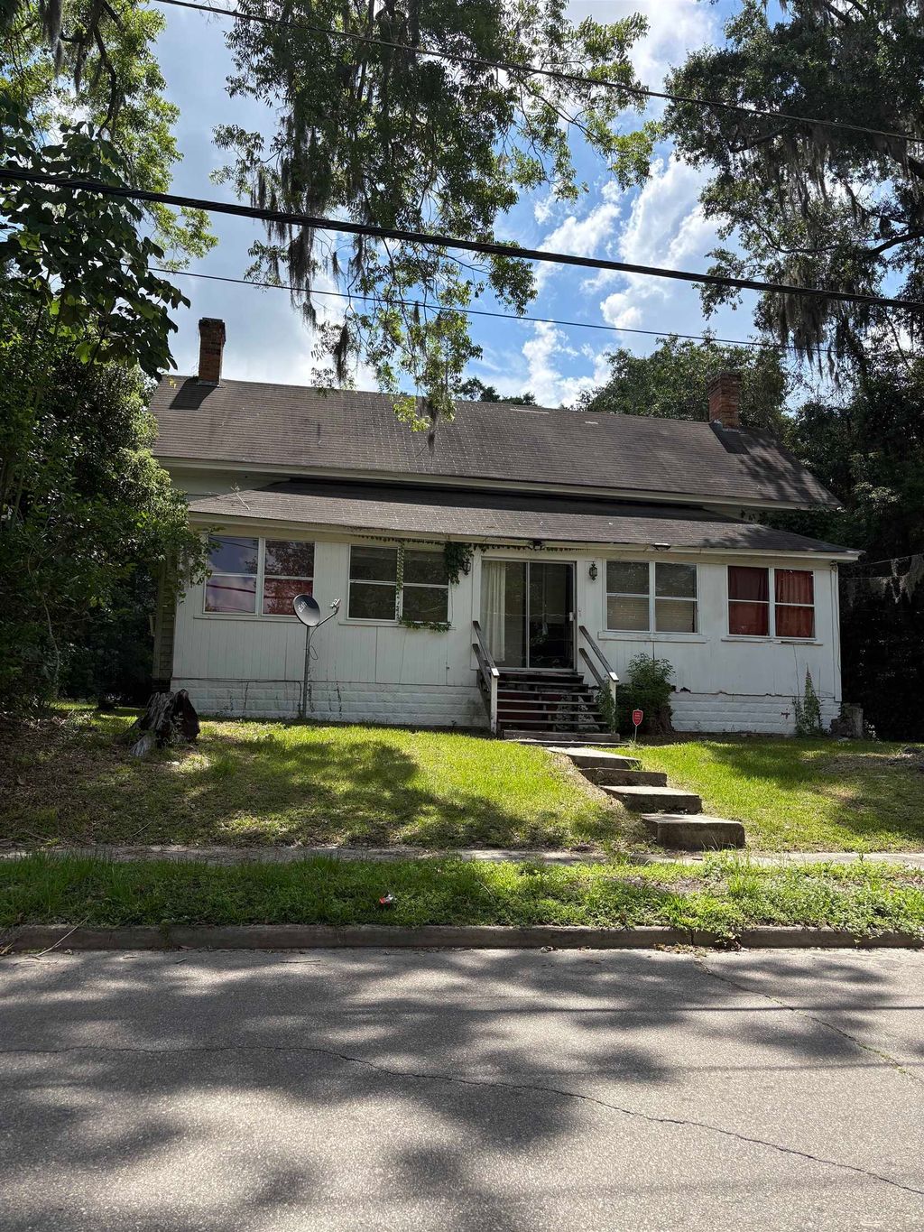 Photo of 340 S Waukeenah St ST, Monticello, FL 32344 (MLS # 400131)