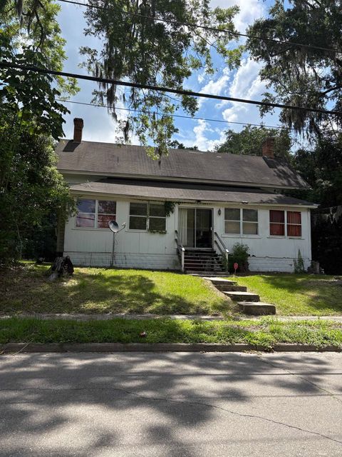 Photo of 340 S Waukeenah St ST, Monticello, FL 32344 (MLS # 400131)
